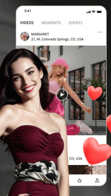 Responsive Login Experience