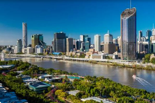 Sugar Daddy Brisbane