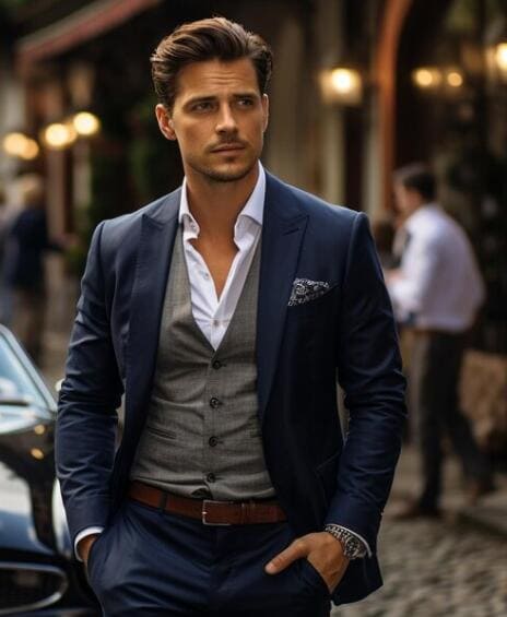 Successful Australian Sugar Daddy