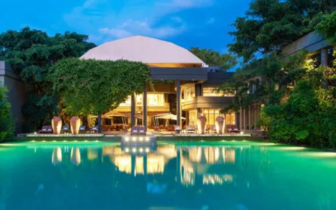 Luxury Sugar Lifestyle